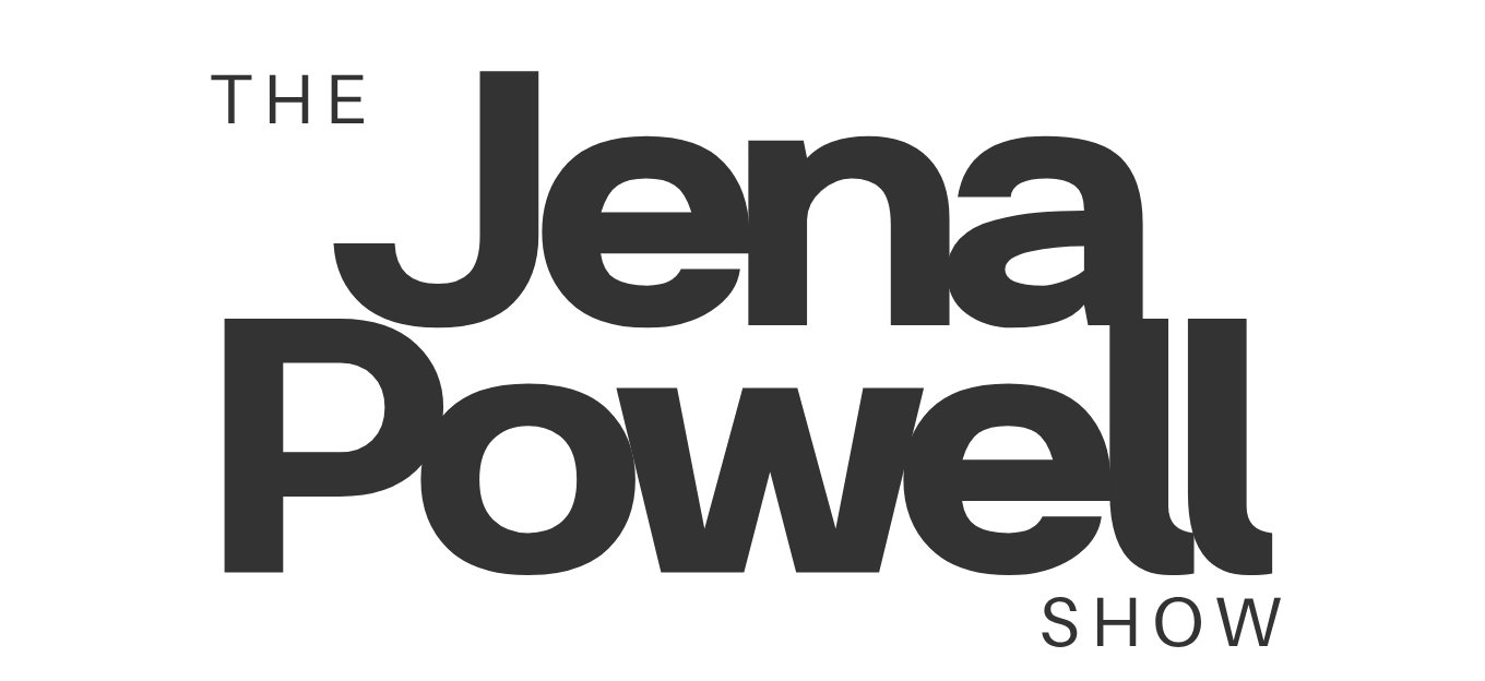 Elect Jena Powell
